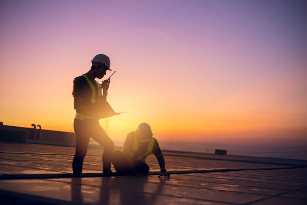 Best New Roof Installation  in Chatsworth, GA