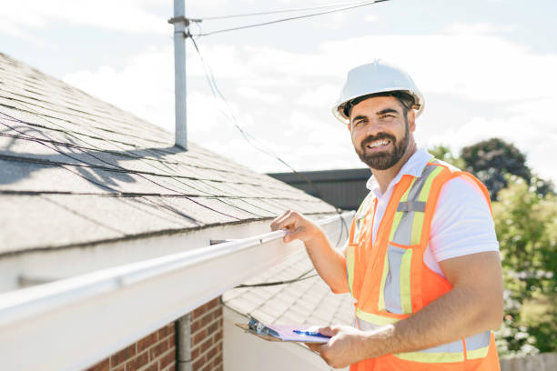 Best Flat Roof Repair Services  in Chatsworth, GA
