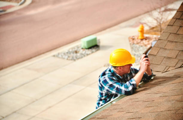 Quick and Trustworthy Emergency Roof Repair Services in Chatsworth, GA