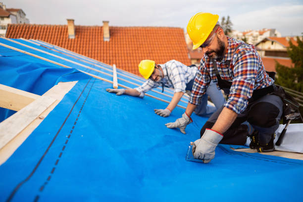 Best Emergency Roof Repair  in Chatsworth, GA