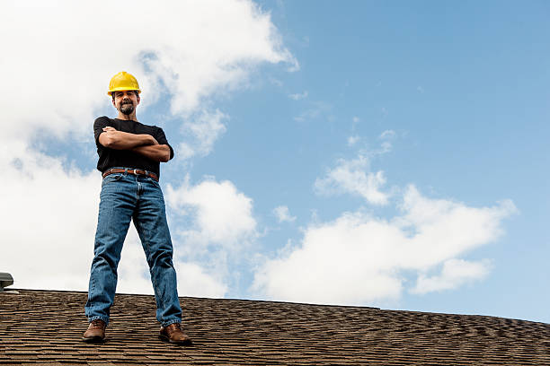 Professional Roofing Contractor in Chatsworth, GA