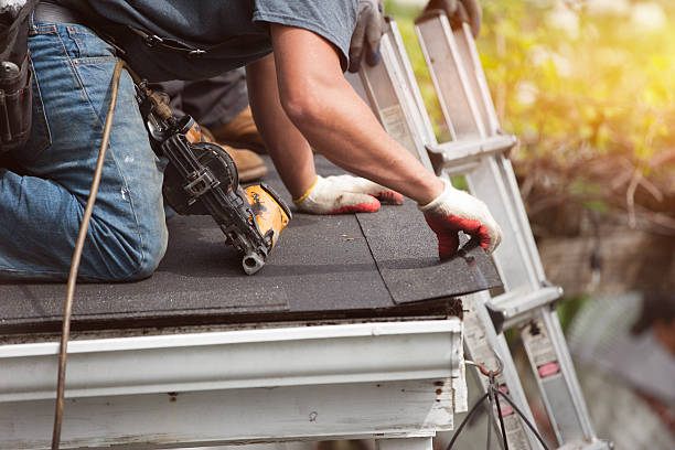 Gutter Installation and Roofing in Chatsworth, GA